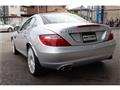 2011 Mercedes-Benz SLK
