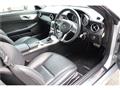 2011 Mercedes-Benz SLK
