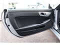 2011 Mercedes-Benz SLK