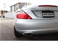 2011 Mercedes-Benz SLK