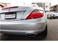 2011 Mercedes-Benz SLK