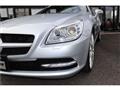 2011 Mercedes-Benz SLK