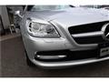 2011 Mercedes-Benz SLK