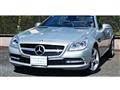 2011 Mercedes-Benz SLK