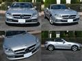 2011 Mercedes-Benz SLK