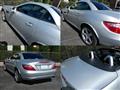 2011 Mercedes-Benz SLK