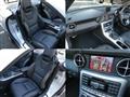 2011 Mercedes-Benz SLK