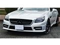 2011 Mercedes-Benz SLK