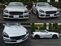 2011 Mercedes-Benz SLK