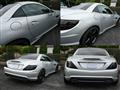 2011 Mercedes-Benz SLK