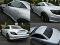 2011 Mercedes-Benz SLK