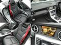 2011 Mercedes-Benz SLK