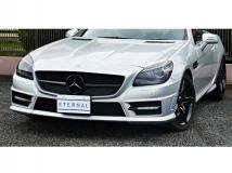 2011 Mercedes-Benz SLK