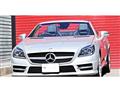 2011 Mercedes-Benz SLK
