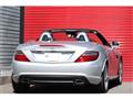 2011 Mercedes-Benz SLK