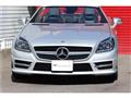 2011 Mercedes-Benz SLK