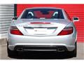 2011 Mercedes-Benz SLK