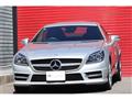 2011 Mercedes-Benz SLK