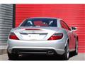 2011 Mercedes-Benz SLK