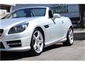 2011 Mercedes-Benz SLK