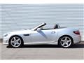 2011 Mercedes-Benz SLK