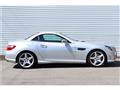 2011 Mercedes-Benz SLK