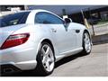 2011 Mercedes-Benz SLK