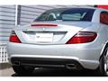 2011 Mercedes-Benz SLK