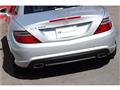 2011 Mercedes-Benz SLK