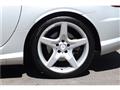 2011 Mercedes-Benz SLK