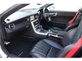 2011 Mercedes-Benz SLK