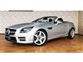 2011 Mercedes-Benz SLK