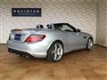 2011 Mercedes-Benz SLK