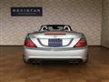2011 Mercedes-Benz SLK