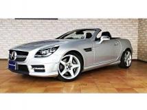 2011 Mercedes-Benz SLK