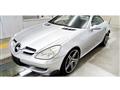 2008 Mercedes-Benz SLK