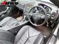 2008 Mercedes-Benz SLK