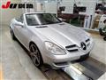 2008 Mercedes-Benz SLK