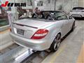 2008 Mercedes-Benz SLK