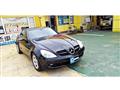 2008 Mercedes-Benz SLK
