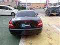 2008 Mercedes-Benz SLK