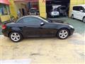 2008 Mercedes-Benz SLK
