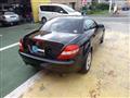 2008 Mercedes-Benz SLK