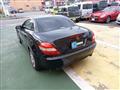 2008 Mercedes-Benz SLK