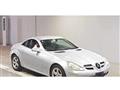 2007 Mercedes-Benz SLK