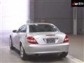 2007 Mercedes-Benz SLK