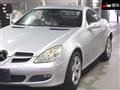 2007 Mercedes-Benz SLK