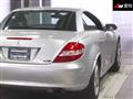 2007 Mercedes-Benz SLK