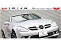 2007 Mercedes-Benz SLK
