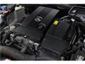 2007 Mercedes-Benz SLK